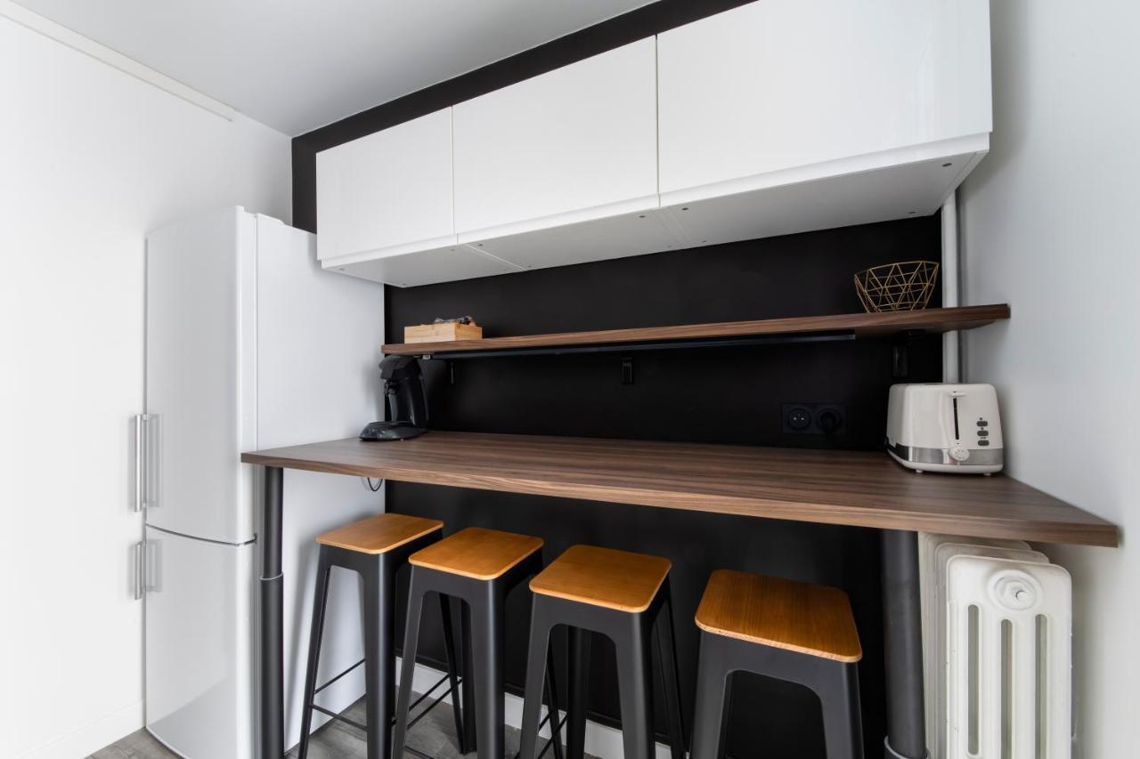 ✩The One✩ Elegance Et Confort En Plein Centre Colomiers Eksteriør bilde