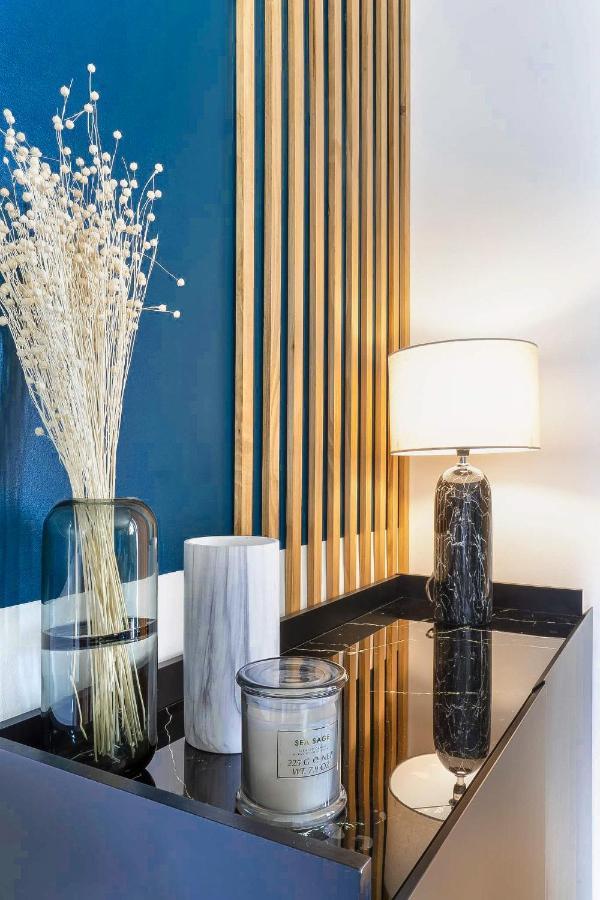 ✩The One✩ Elegance Et Confort En Plein Centre Colomiers Eksteriør bilde