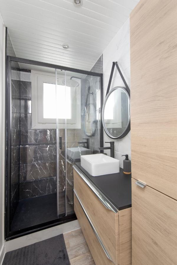✩The One✩ Elegance Et Confort En Plein Centre Colomiers Eksteriør bilde