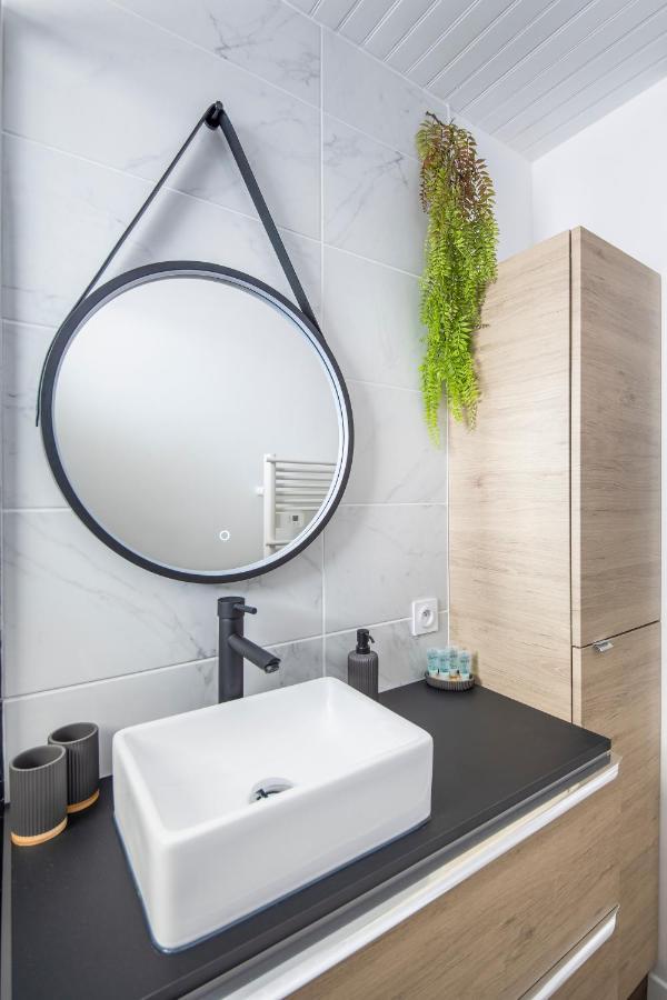 ✩The One✩ Elegance Et Confort En Plein Centre Colomiers Eksteriør bilde