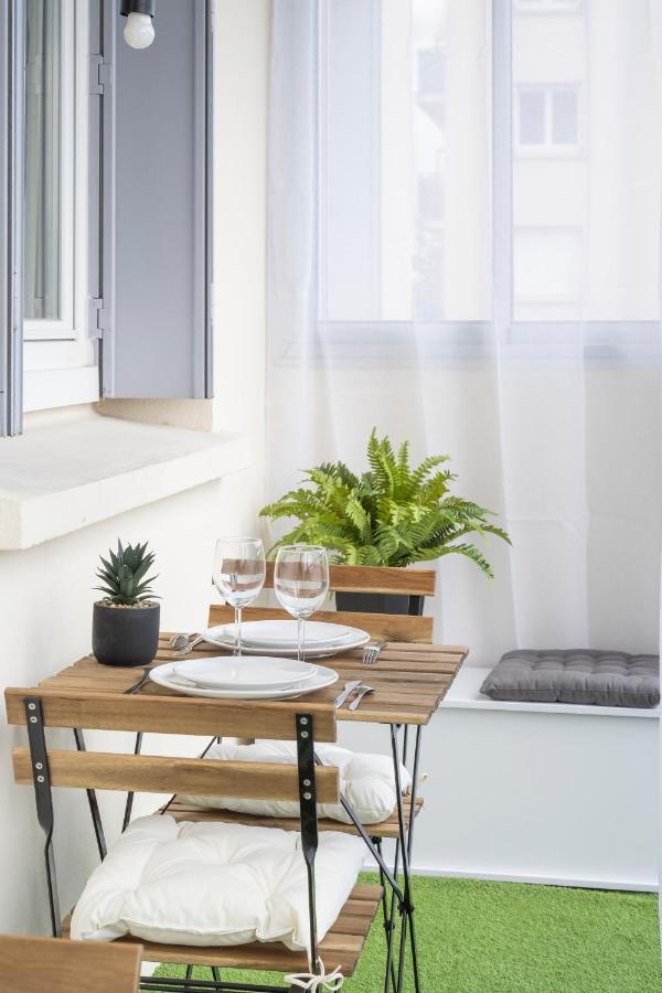 ✩The One✩ Elegance Et Confort En Plein Centre Colomiers Eksteriør bilde